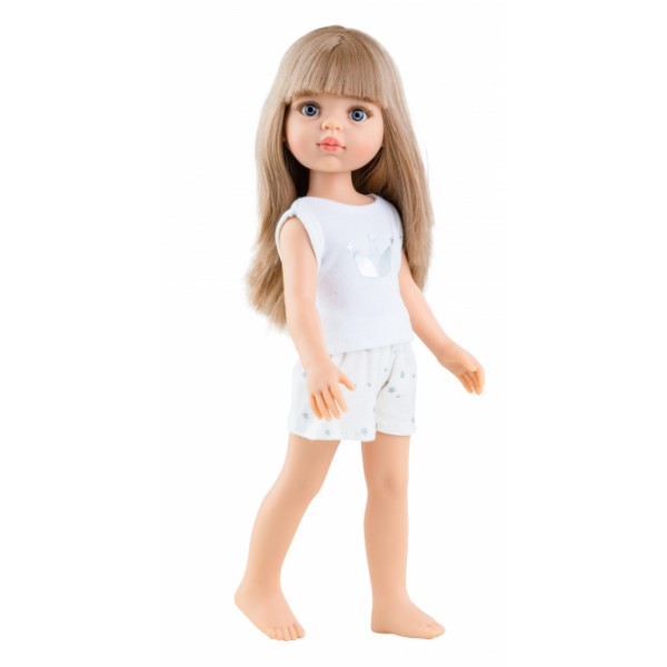 Кукла Paola Reina Карла, 32 см 