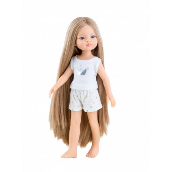 Кукла Paola Reina Маника, 32 см 