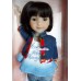 Кукла Ruby Red Ханна , 37 см