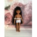 Кукла Paola Reina Нора европейка без одежды, 32 см 