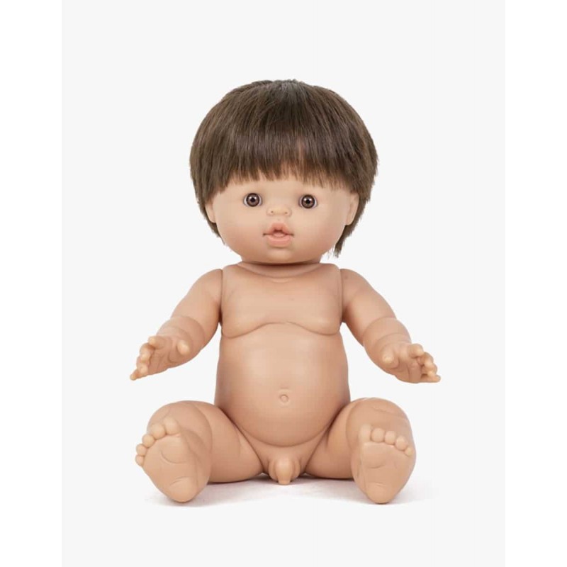 Кукла Minikane Джулс, 34 см