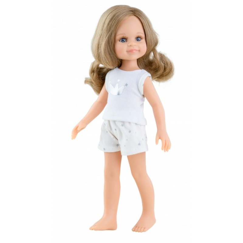 Кукла Paola Reina Клео, 32 см 