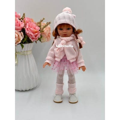 Кукла Antonio Juan Emily , 33 см Кукла Antonio Juan Emily , 33 см