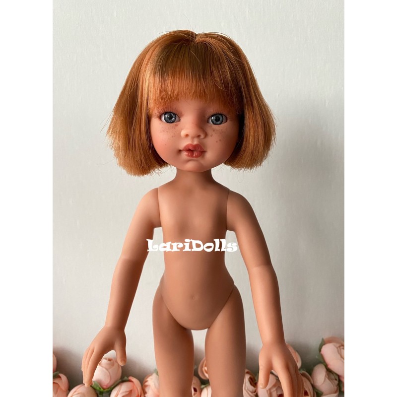 Кукла Antonio Juan Emily , 33 см