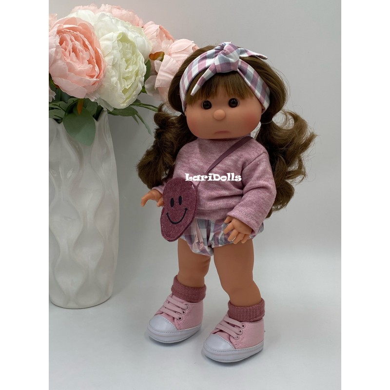 Кукла Antonio Juan IRIS , 38 см Кукла Antonio Juan IRIS , 38 см