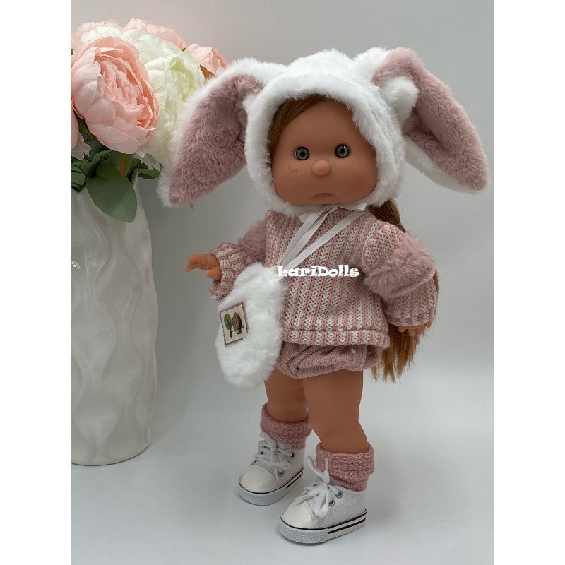 Кукла Antonio Juan IRIS , 38 см Кукла Antonio Juan IRIS , 38 см