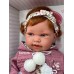 Кукла мягконабивная Pipа, 40 см Кукла мягконабивная Pipа, 40 см