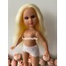 Кукла Doll Factory EUROPE Alba, 25 см