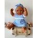 Кукла Doll Factory EUROPE, 30 см