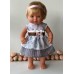 Кукла Doll Factory EUROPE, 35 см