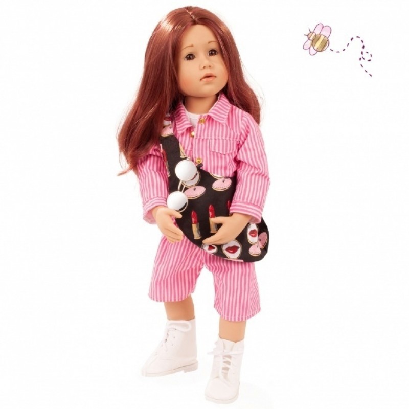 Кукла Gotz LAURA, 50 см