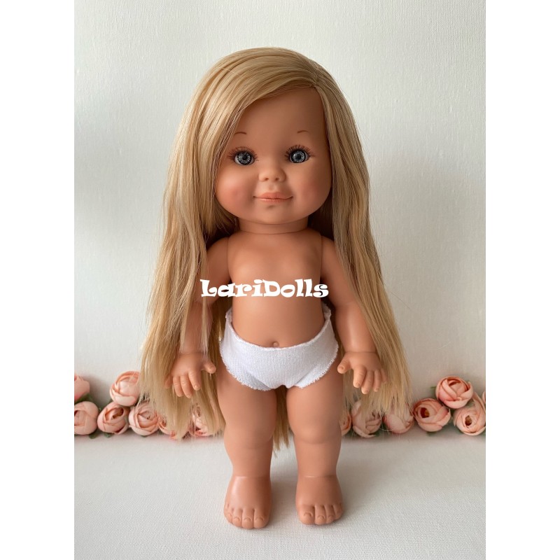 Кукла Lamagik Betty ( рапунцель ) , 30 см