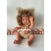 Кукла Llorens Mini Baby Lion, 30 см ( мальчик ) 