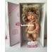 Кукла Llorens Mini Baby Lion, 30 см ( мальчик ) 