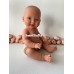 Кукла Llorens Mini Baby, 30 см ( мальчик ) 