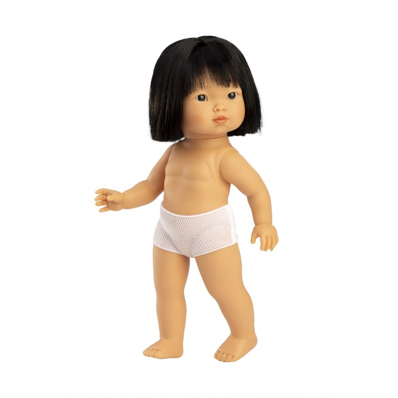 Кукла Llorens LU, 28 см