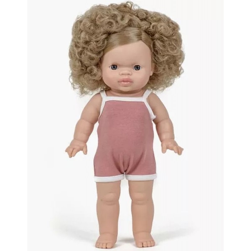 Кукла Minikane Лиз-Анаис, 37 см