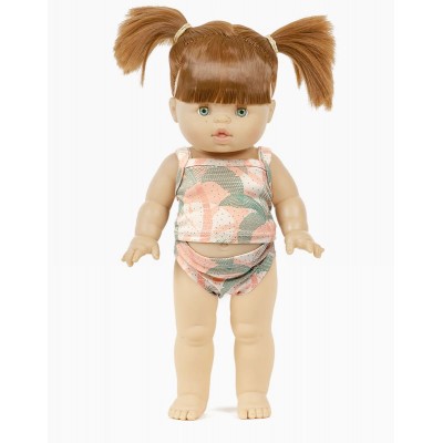 Кукла Minikane Габриэлла, 37 см