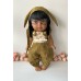 Кукла Minikane Латика, 34 см