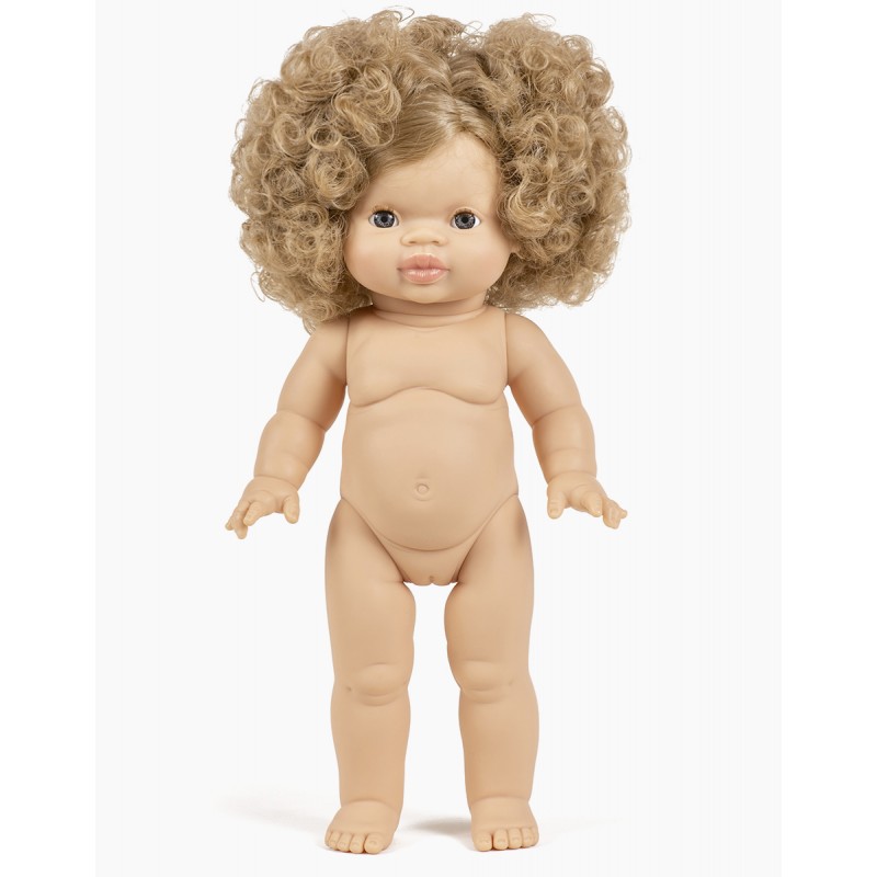 Кукла Minikane Лиза-Анаис, 37 см