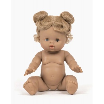 Кукла Minikane Луиза, 34 см