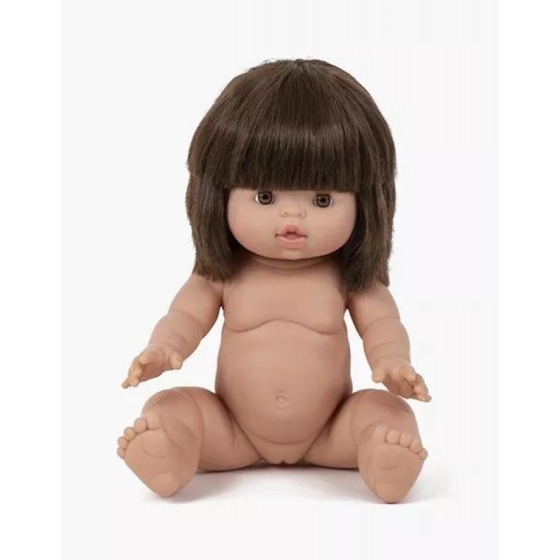 Кукла Minikane Хлоя, 34 см