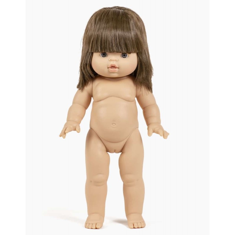 Кукла Minikane Хлоя, 37 см