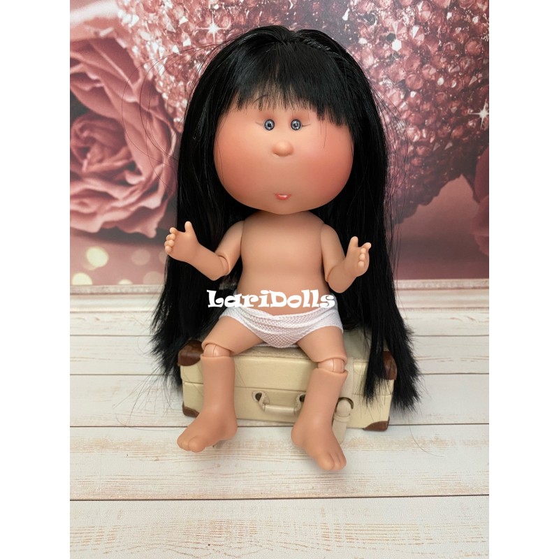 Кукла Nines D Onil MIA (шарнирная)  , 30 см