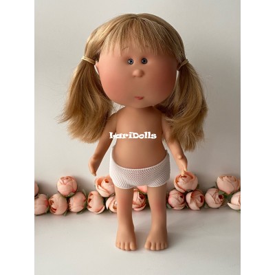 Кукла Nines D Onil MIA, 30 см
