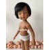 Кукла Paola Reina Бальбино  без одежды, 32 см 