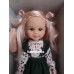Кукла Paola Reina Клео, 32 см (шарнирная)