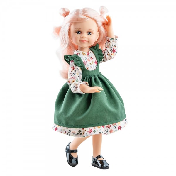 Кукла Paola Reina Клео, 32 см (шарнирная)