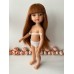 Кукла Paola Reina Люмита без одежды, 32 см 