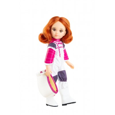 Кукла Paola Reina Сара, 32 см Кукла Paola Reina Сара, 32 см