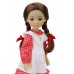 Кукла Ruby Red Жанетт, 28 см