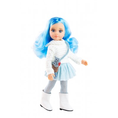 Кукла Paola Reina Киара, 32см Кукла Paola Reina Киара, 32см