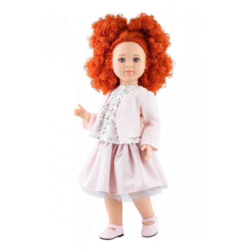 Кукла Paola Reina Сандра, 60см