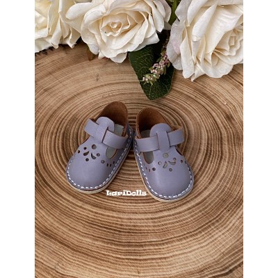 Сандалики для кукол Paola Reina, 32 см Сандалики для кукол Paola Reina, 32 см