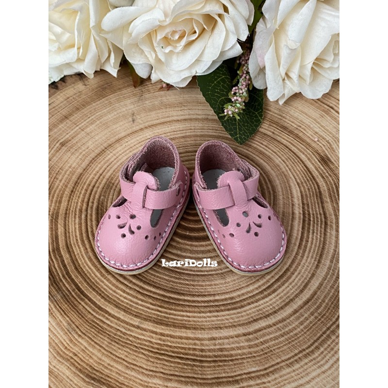 Сандалики для кукол Paola Reina, 32 см Сандалики для кукол Paola Reina, 32 см