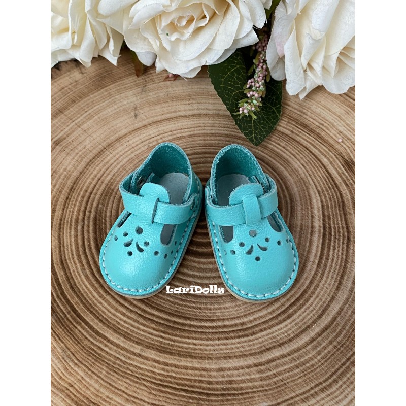 Сандалики для кукол Paola Reina, 32 см Сандалики для кукол Paola Reina, 32 см