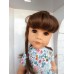 Кукла Gotz Ханна лето, 50 см