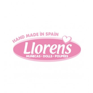 Куклы Llorens